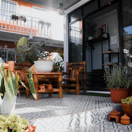 Olive Hostel Roxas City Exterior foto