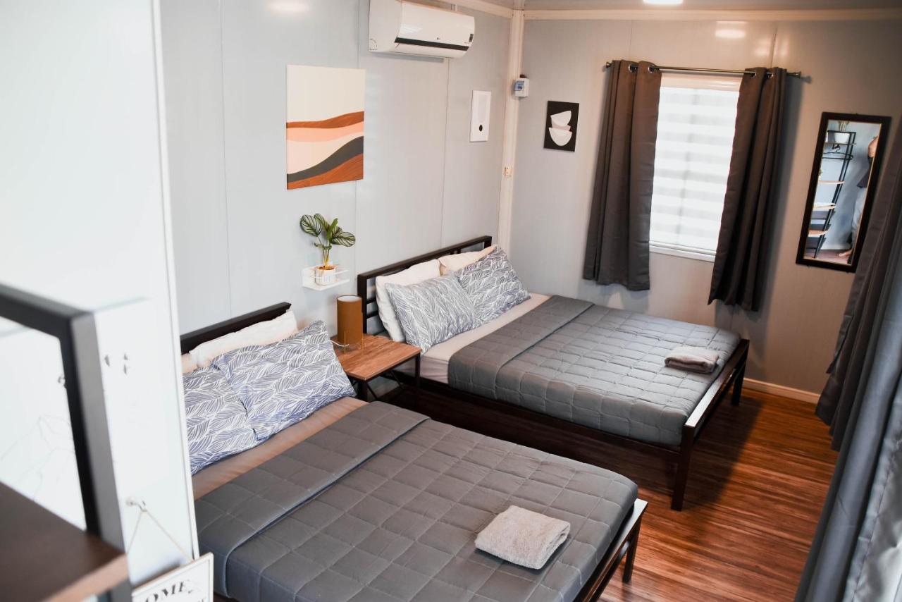 Olive Hostel Roxas City Exterior foto