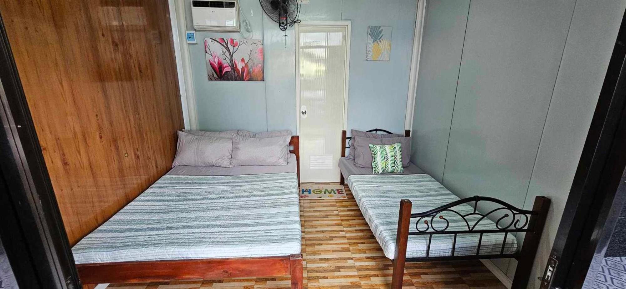 Olive Hostel Roxas City Exterior foto