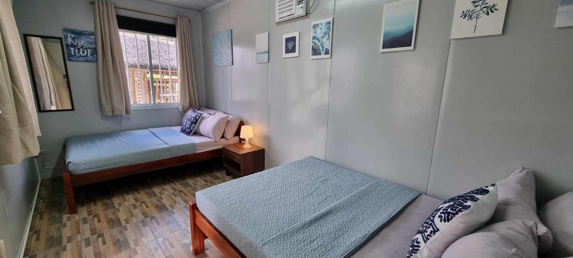 Olive Hostel Roxas City Exterior foto