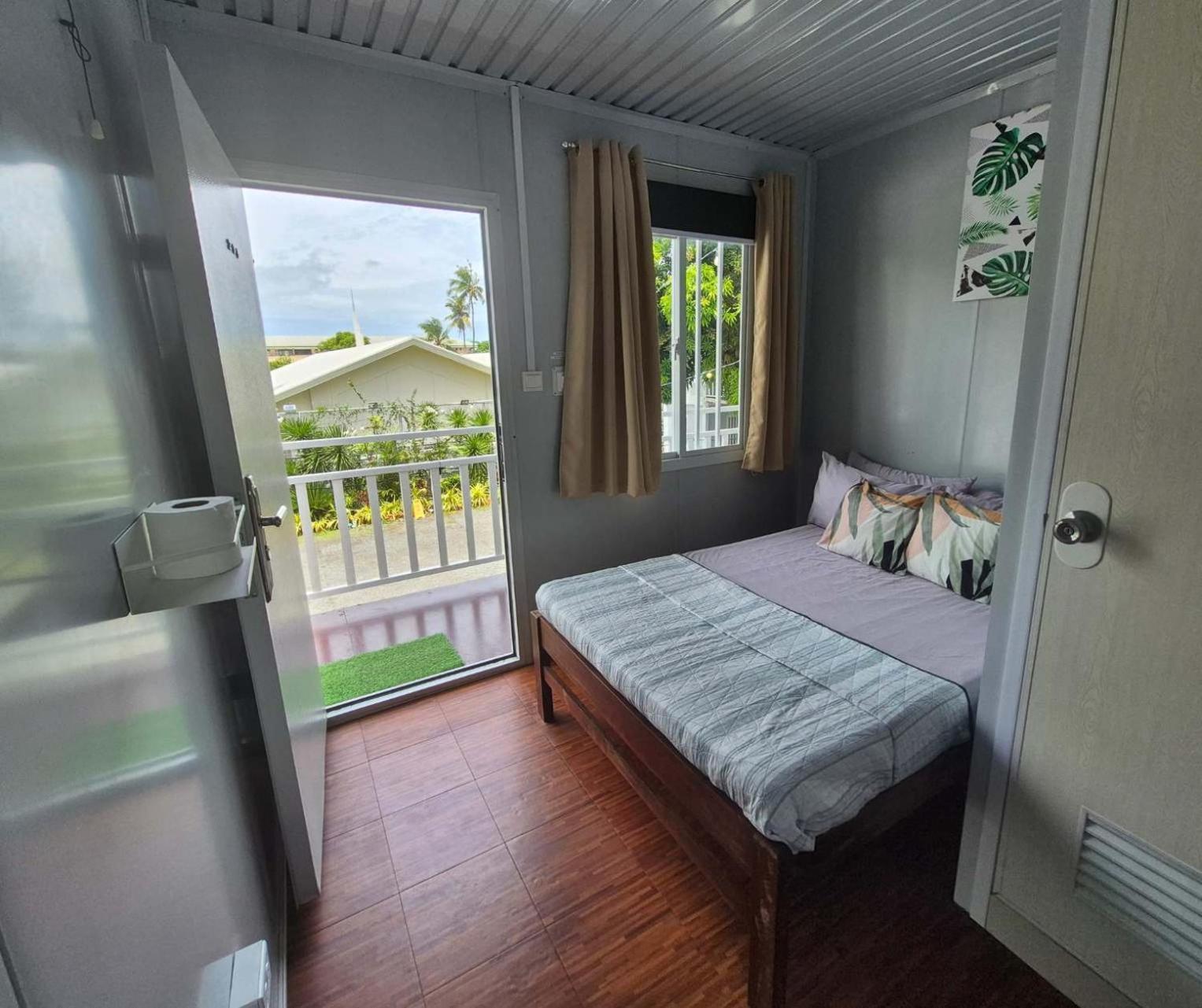 Olive Hostel Roxas City Exterior foto